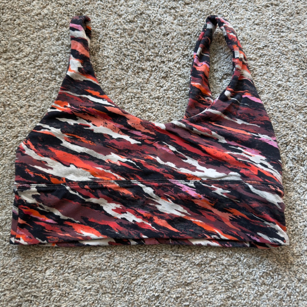Lululemon Align bra